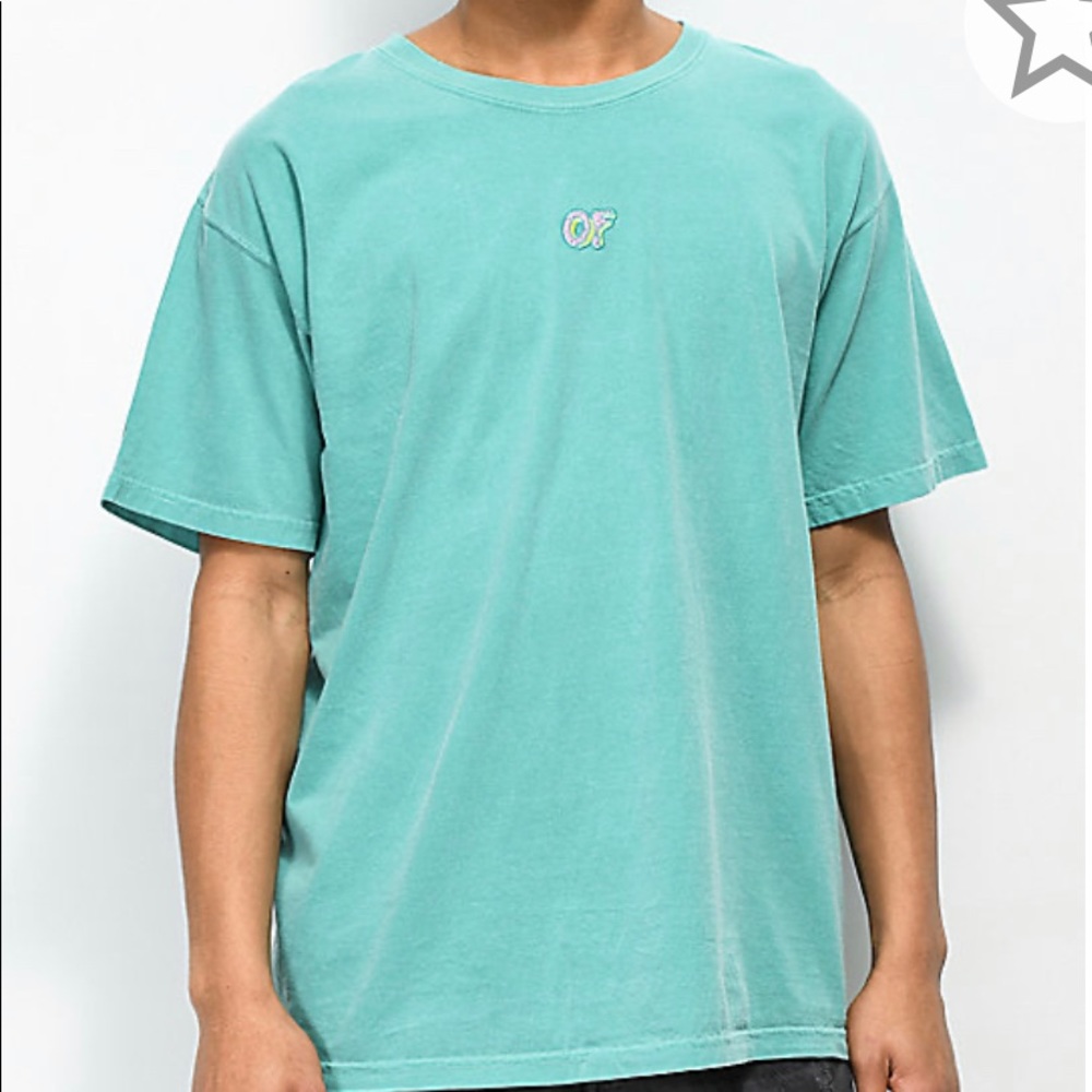 Odd future graphic tee